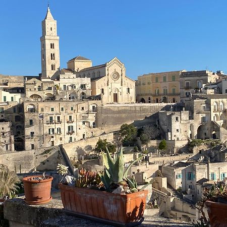 Hoplites Spartan Matera Bagian luar foto