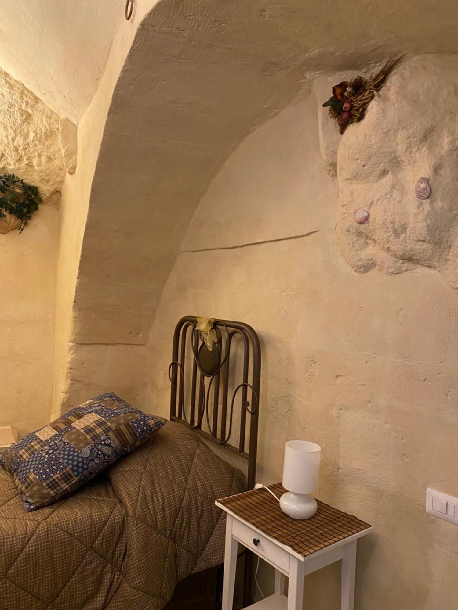 Hoplites Spartan Matera Bagian luar foto