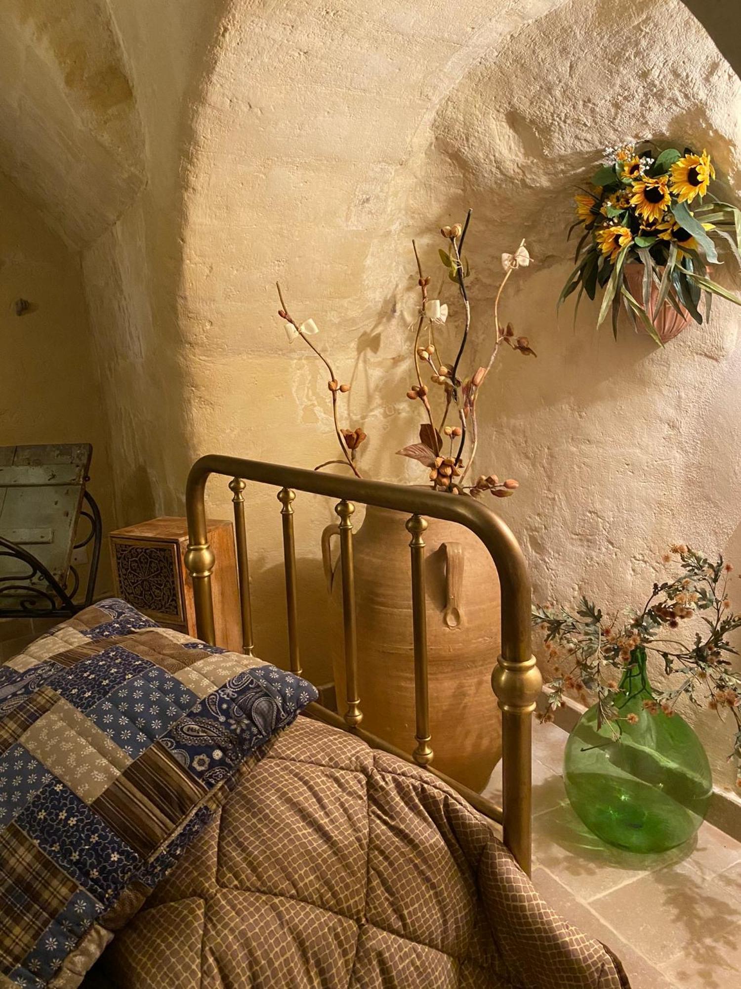 Hoplites Spartan Matera Bagian luar foto